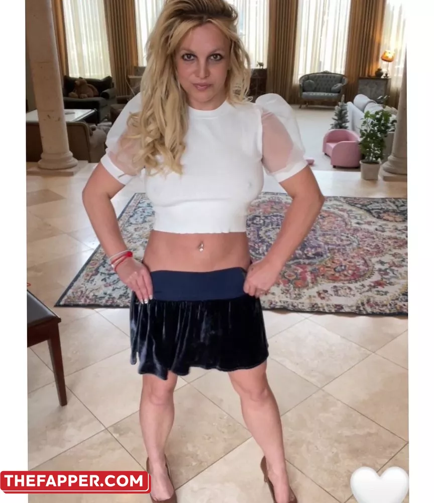 Britney Spears  Onlyfans Leaked Nude Image #bZxKeTpO3q