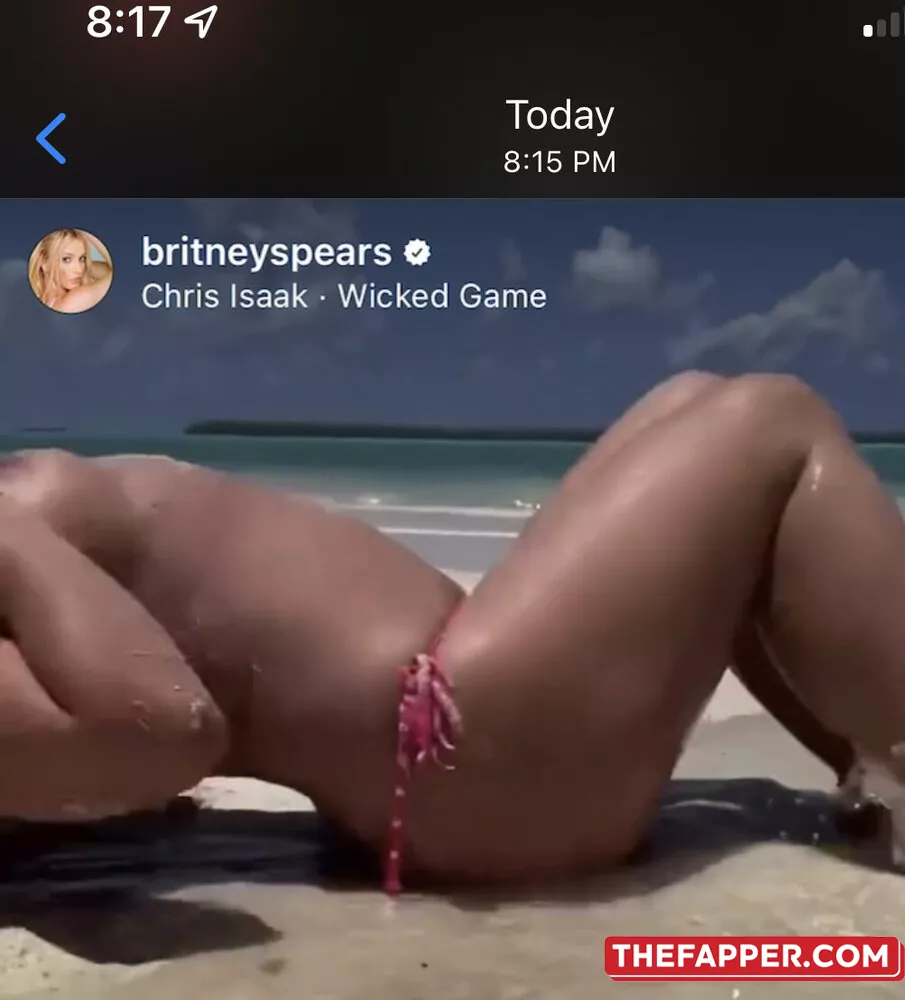 Britney Spears  Onlyfans Leaked Nude Image #cfpPUN67fl