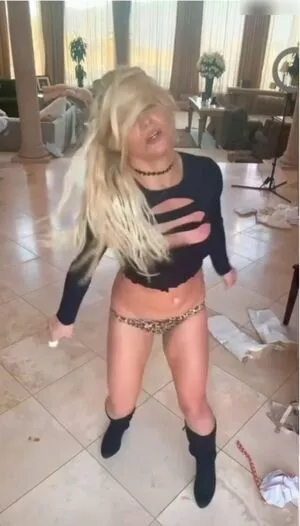 Britney Spears Onlyfans Leaked Nude Image #dxgJ67N9Ji