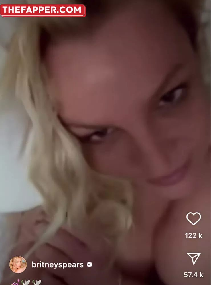 Britney Spears  Onlyfans Leaked Nude Image #eDMbjU5jhi