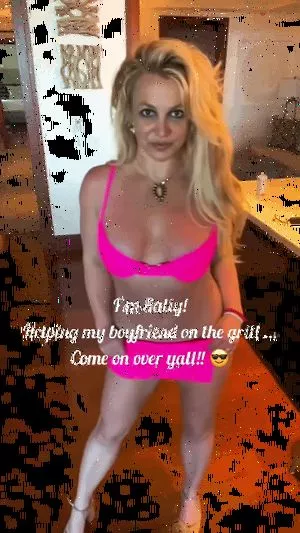 Britney Spears Onlyfans Leaked Nude Image #fLApaQ1G27
