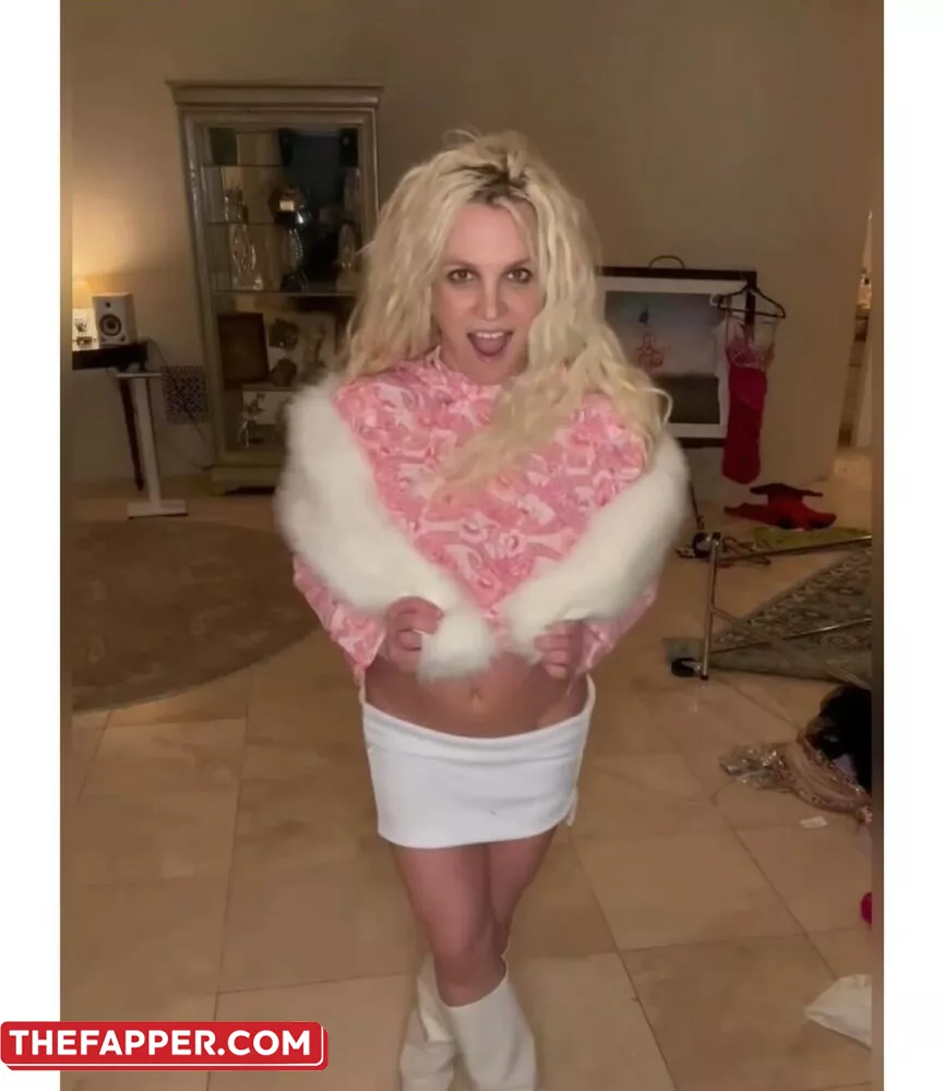 Britney Spears  Onlyfans Leaked Nude Image #fTsarcKmOZ