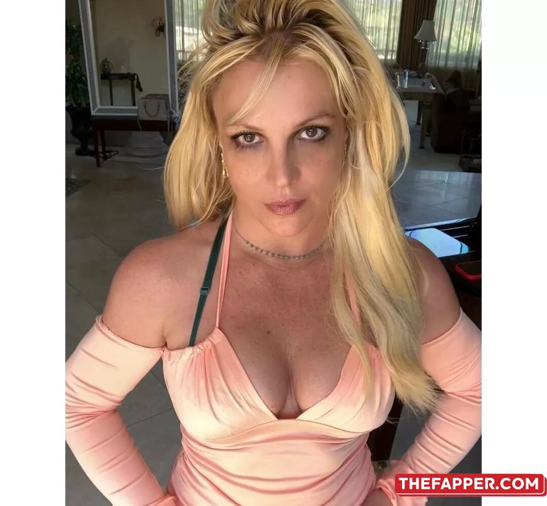 Britney Spears  Onlyfans Leaked Nude Image #jNmg3nyUwc