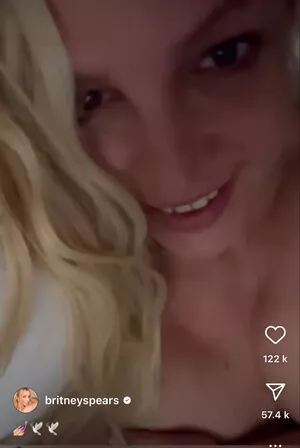 Britney Spears Onlyfans Leaked Nude Image #mNekHXgue9