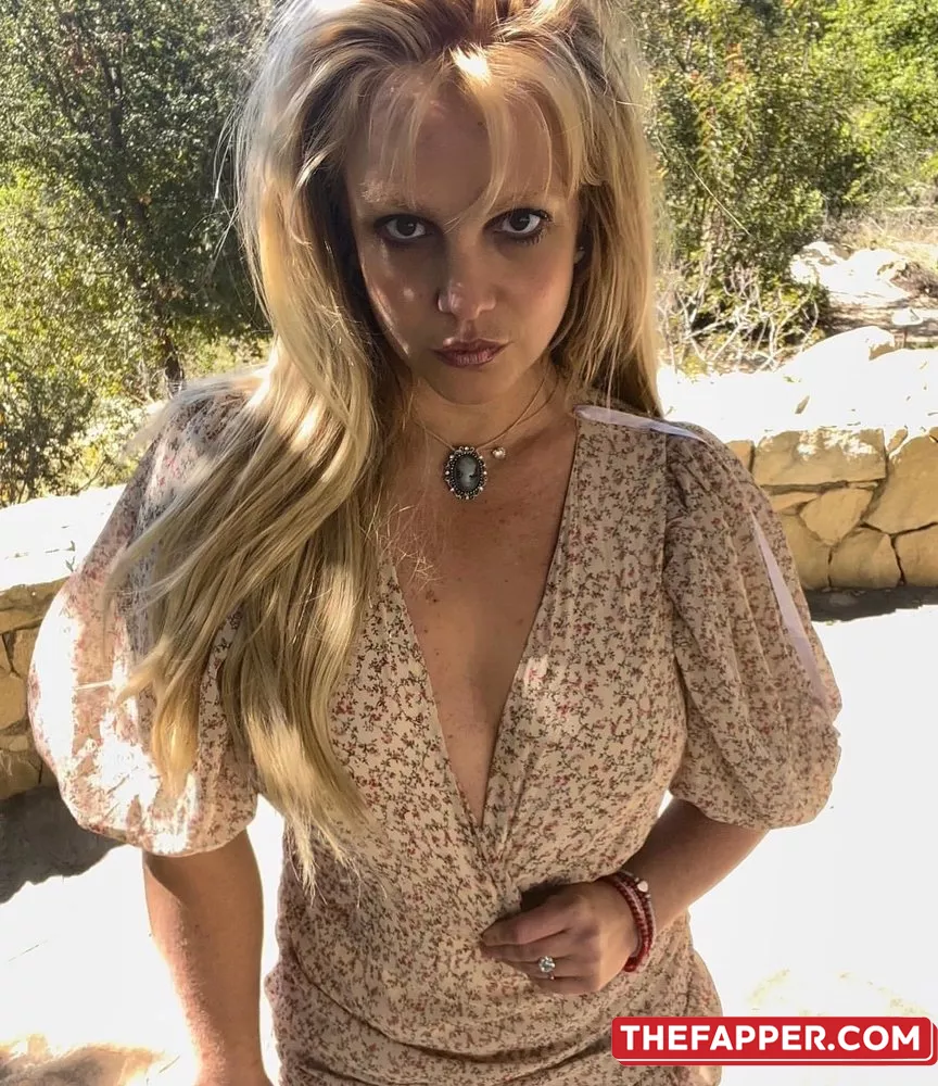 Britney Spears  Onlyfans Leaked Nude Image #n3DvpoV8NY