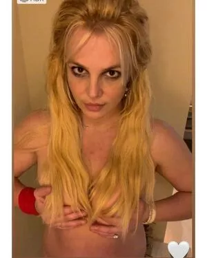 Britney Spears Onlyfans Leaked Nude Image #u17V3twvNn