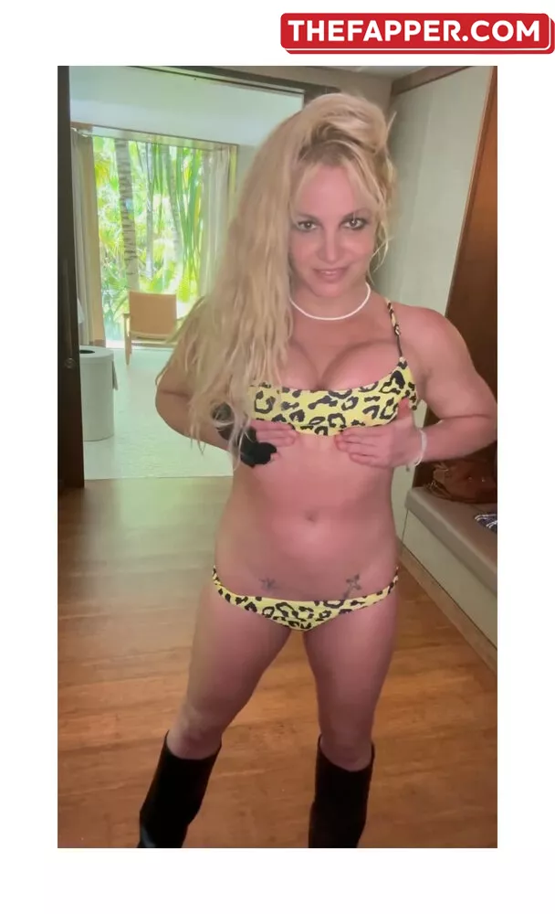 Britney Spears  Onlyfans Leaked Nude Image #uORqImshGP