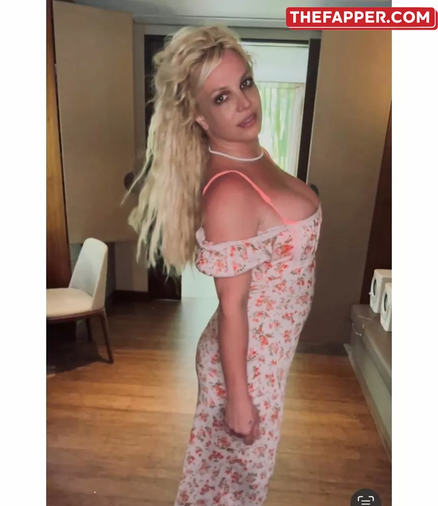 Britney Spears  Onlyfans Leaked Nude Image #w4Jv3p5wKL