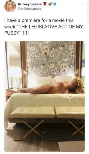 Britney Spears Onlyfans Leaked Nude Image #yoKgvCuWvJ