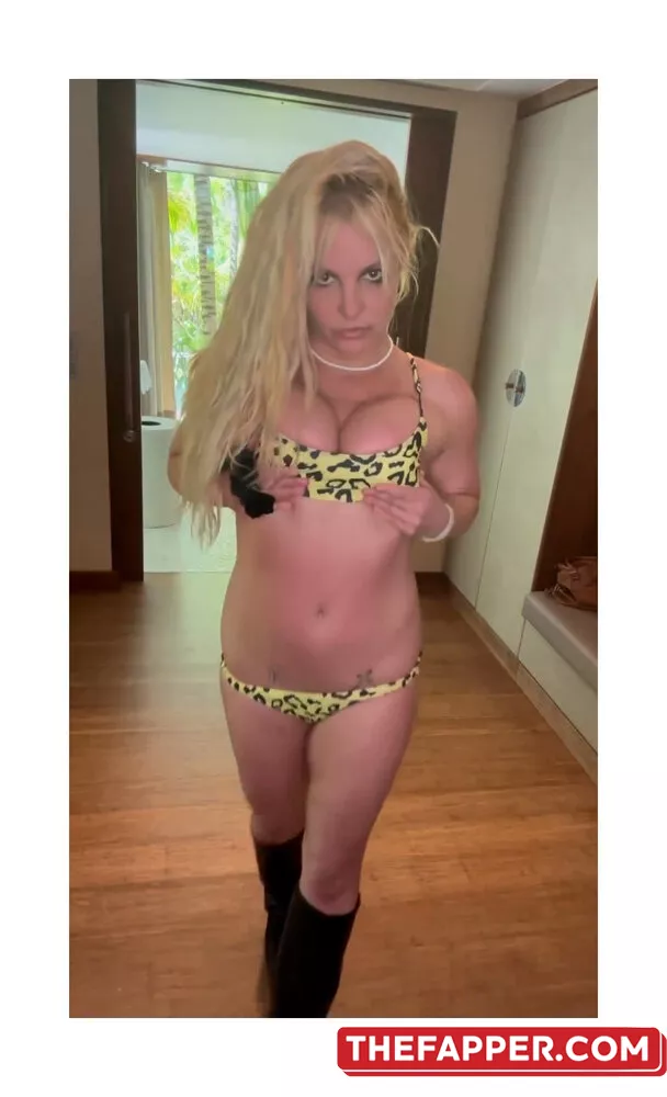 Britney Spears  Onlyfans Leaked Nude Image #zAoiOOKWqj