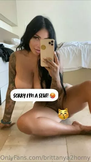 Brittanya2horny Onlyfans Leaked Nude Image #L5plcCkq1X