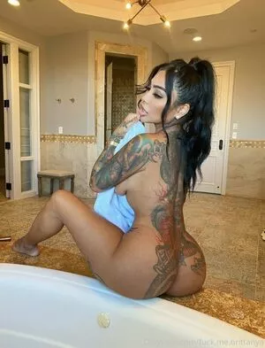 Brittanya2horny Onlyfans Leaked Nude Image #LbjV8p0YwR