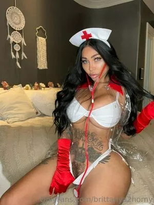 Brittanya2horny Onlyfans Leaked Nude Image #RJFBDkhPOT