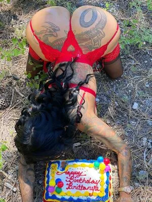 Brittanya2horny Onlyfans Leaked Nude Image #SRiJyogd8w