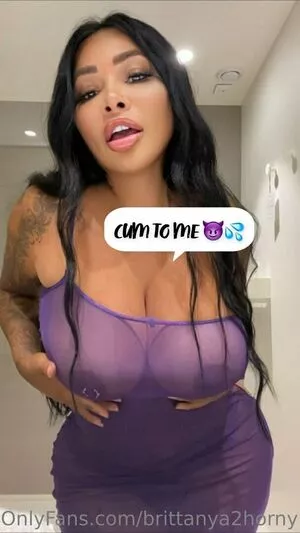 Brittanya2horny Onlyfans Leaked Nude Image #c23ZZUIRYh