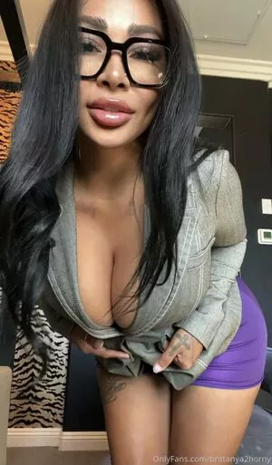 Brittanya2horny Onlyfans Leaked Nude Image #wvhwT3Axrc