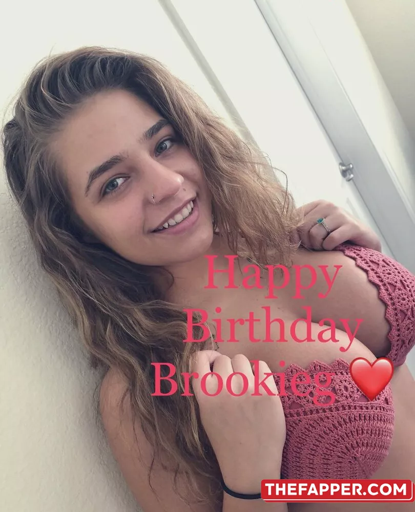 Brookieg  Onlyfans Leaked Nude Image #cjHeRyj84Q