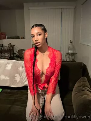 Brookliyn Wren Onlyfans Leaked Nude Image #EhmyygQmF4