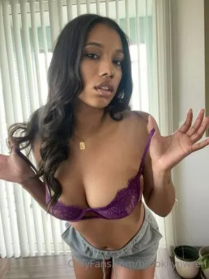 Brookliyn Wren Onlyfans Leaked Nude Image #Kq534Cvz2z