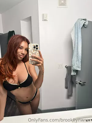 Brookliyn Wren Onlyfans Leaked Nude Image #TA4jeemrsy