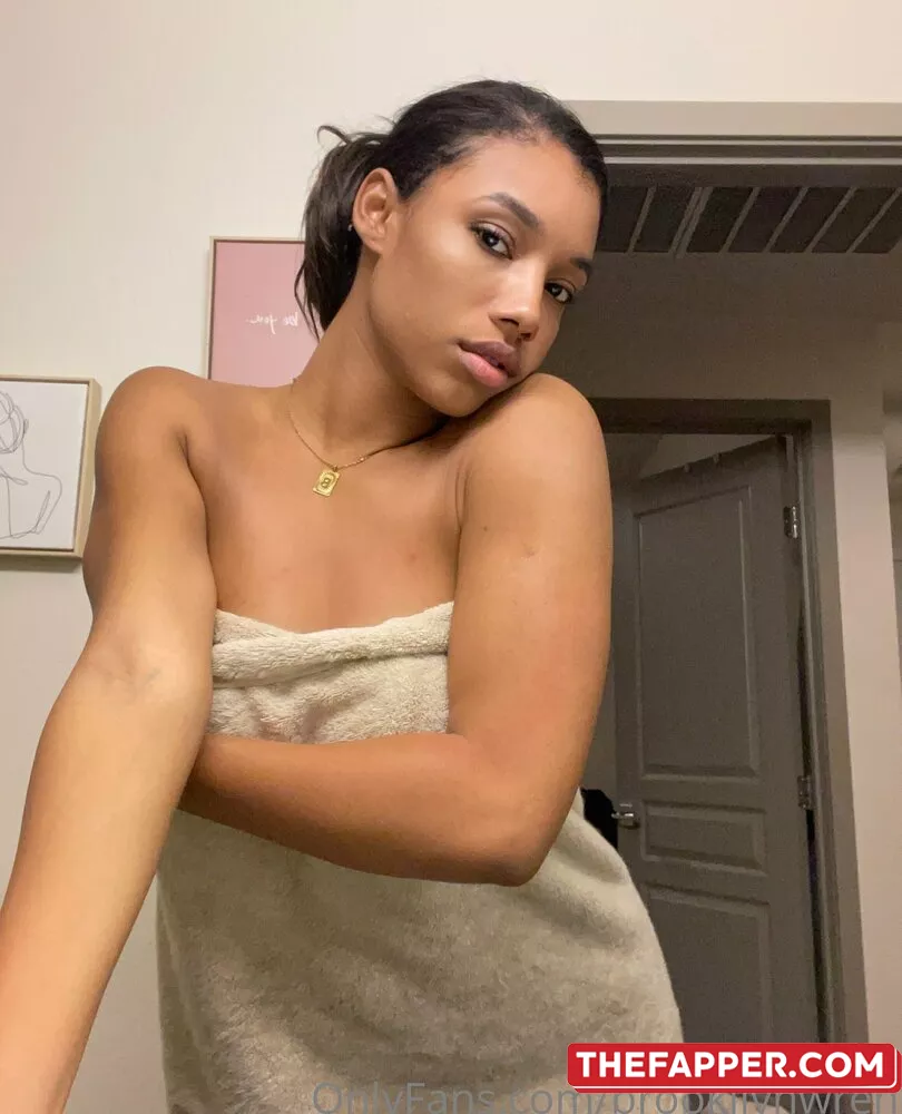 Brookliyn Wren  Onlyfans Leaked Nude Image #pI1aH3reCc