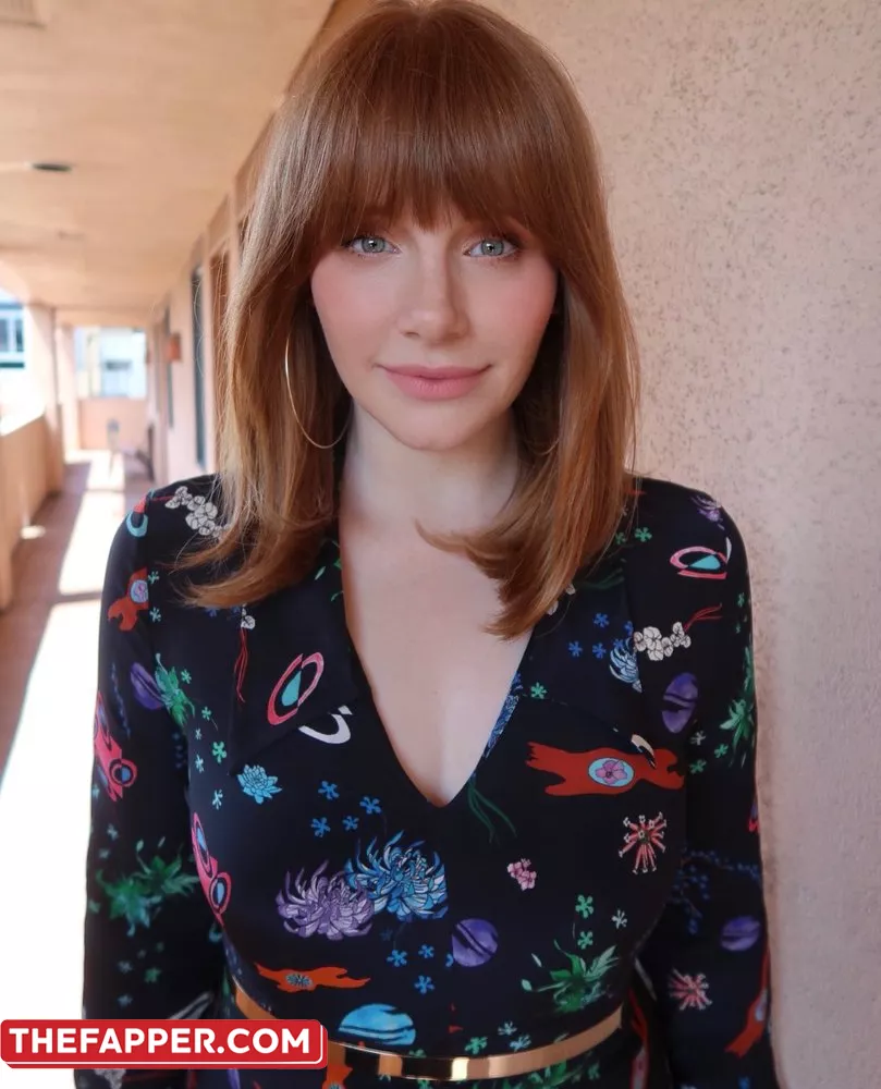 Bryce Dallas Howard  Onlyfans Leaked Nude Image #0tlmM9IZPA