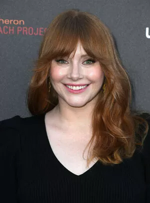 Bryce Dallas Howard Onlyfans Leaked Nude Image #3n1d1GbjnJ