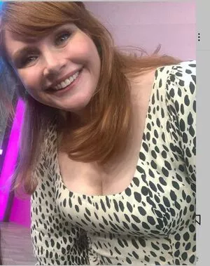 Bryce Dallas Howard Onlyfans Leaked Nude Image #5SHgTKGwPu