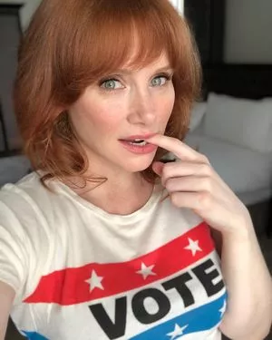 Bryce Dallas Howard Onlyfans Leaked Nude Image #5gfSSBxUxE