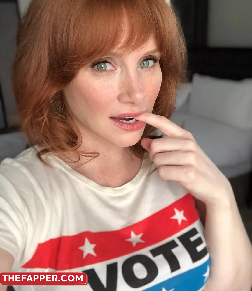 Bryce Dallas Howard  Onlyfans Leaked Nude Image #5gfSSBxUxE