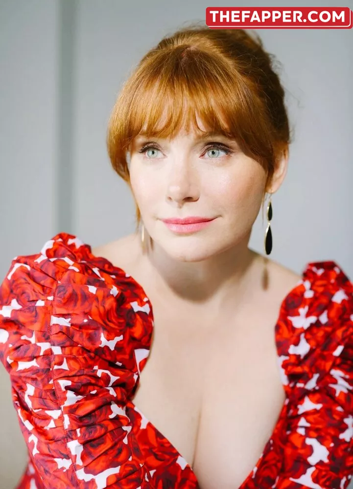 Bryce Dallas Howard  Onlyfans Leaked Nude Image #9BSIg4wVAW