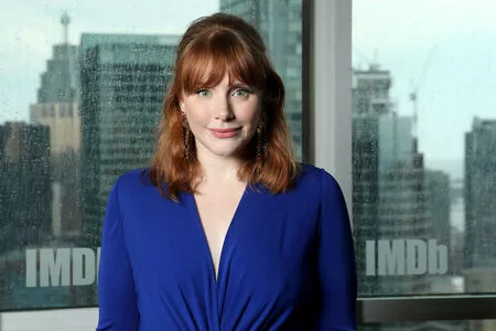 Bryce Dallas Howard Onlyfans Leaked Nude Image #9uR526hZ8f