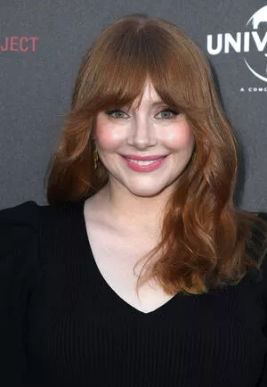 Bryce Dallas Howard Onlyfans Leaked Nude Image #C3j1OufYFh