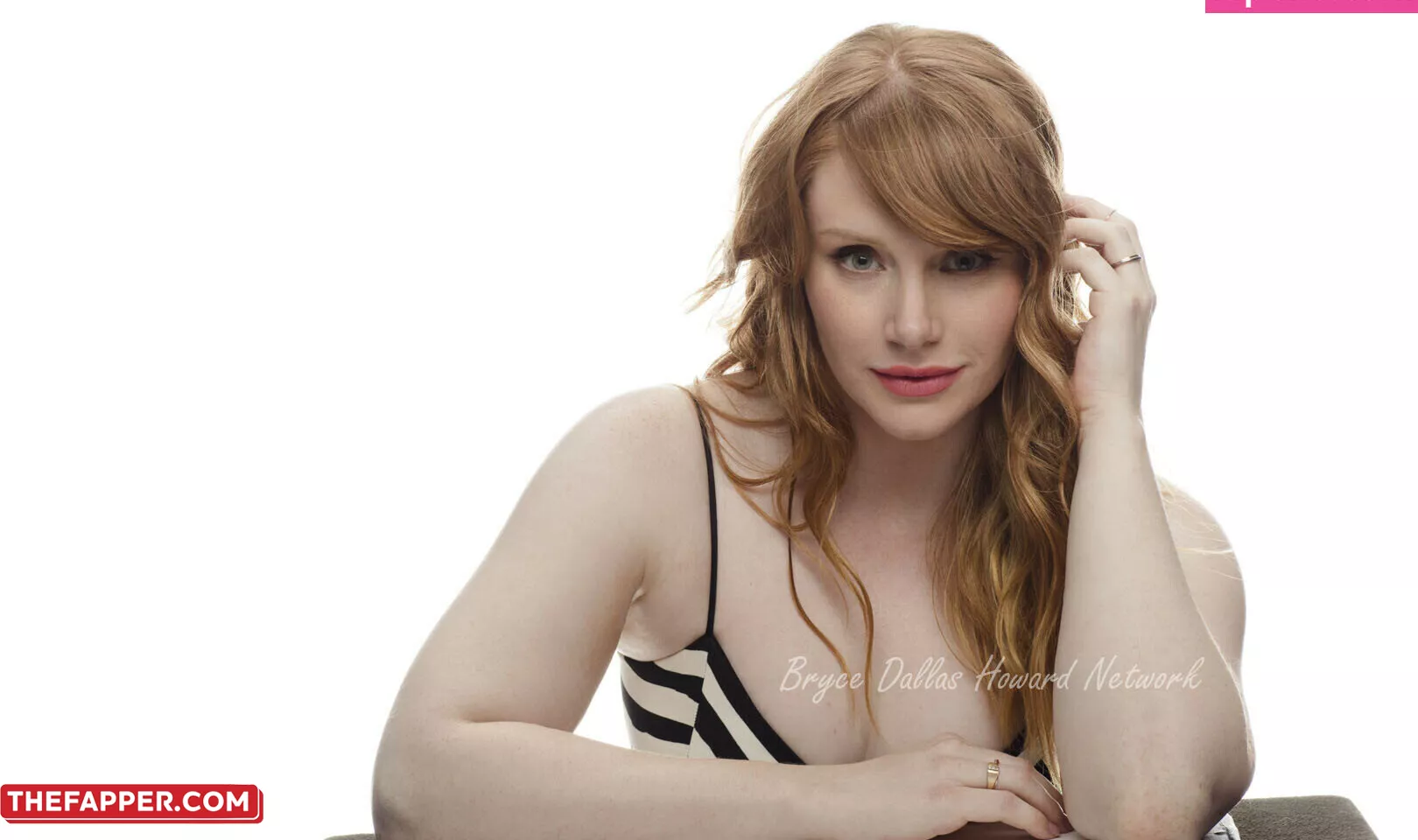 Bryce Dallas Howard  Onlyfans Leaked Nude Image #EXvvveeN9b