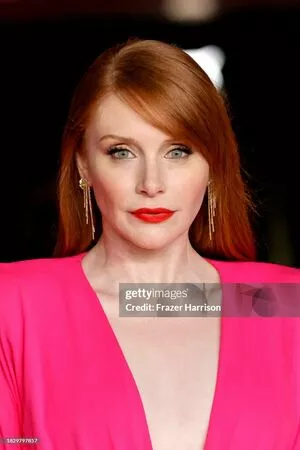 Bryce Dallas Howard Onlyfans Leaked Nude Image #EglyI4pLaB