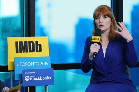 Bryce Dallas Howard Onlyfans Leaked Nude Image #HnOQfqru9W