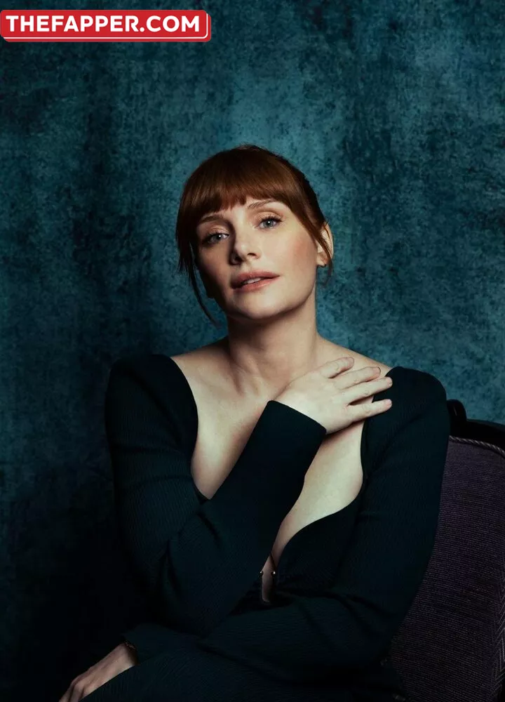 Bryce Dallas Howard  Onlyfans Leaked Nude Image #Hri9qy4bVR