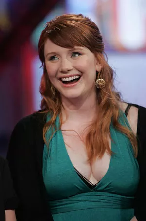 Bryce Dallas Howard Onlyfans Leaked Nude Image #HsnCOq0CT7