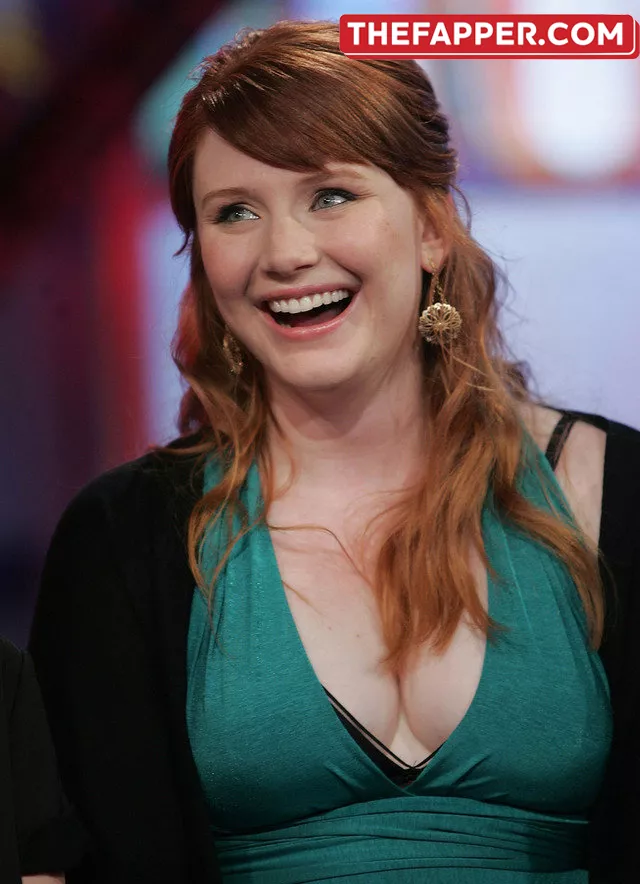 Bryce Dallas Howard  Onlyfans Leaked Nude Image #HsnCOq0CT7