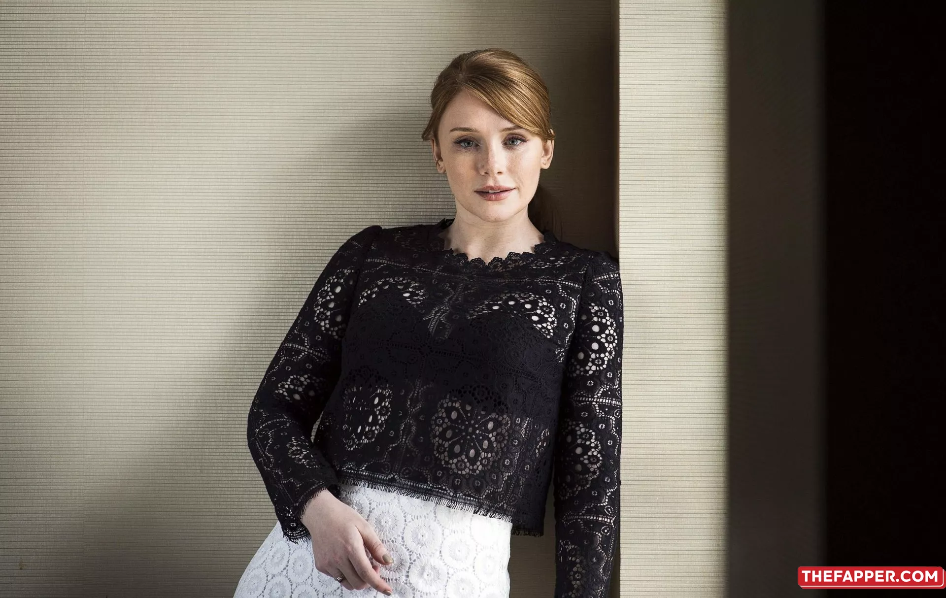 Bryce Dallas Howard  Onlyfans Leaked Nude Image #JjBWGO3n4v