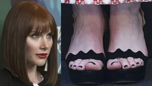 Bryce Dallas Howard Onlyfans Leaked Nude Image #MEvKN2hV1g