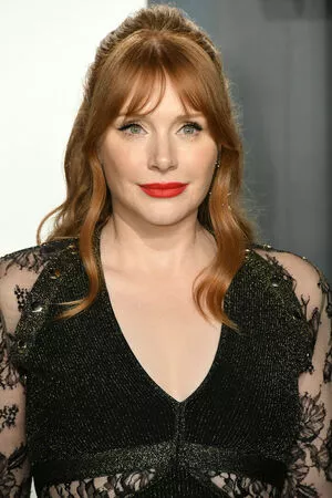 Bryce Dallas Howard Onlyfans Leaked Nude Image #OEEyK6iG96