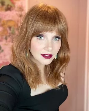 Bryce Dallas Howard Onlyfans Leaked Nude Image #ONdaL5eqfO