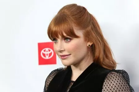 Bryce Dallas Howard Onlyfans Leaked Nude Image #Op1reYqT4E