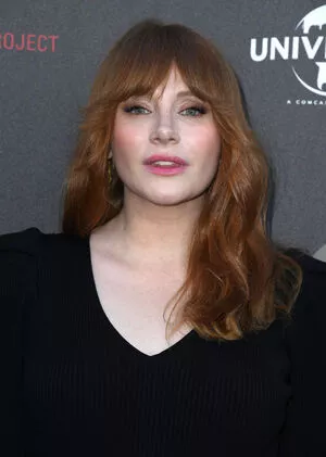 Bryce Dallas Howard Onlyfans Leaked Nude Image #Q4GbeZC1lF