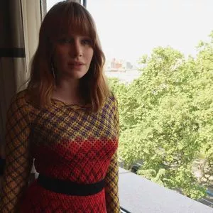 Bryce Dallas Howard Onlyfans Leaked Nude Image #QZMunQRcLA
