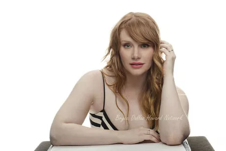 Bryce Dallas Howard Onlyfans Leaked Nude Image #S5VRVozw9X