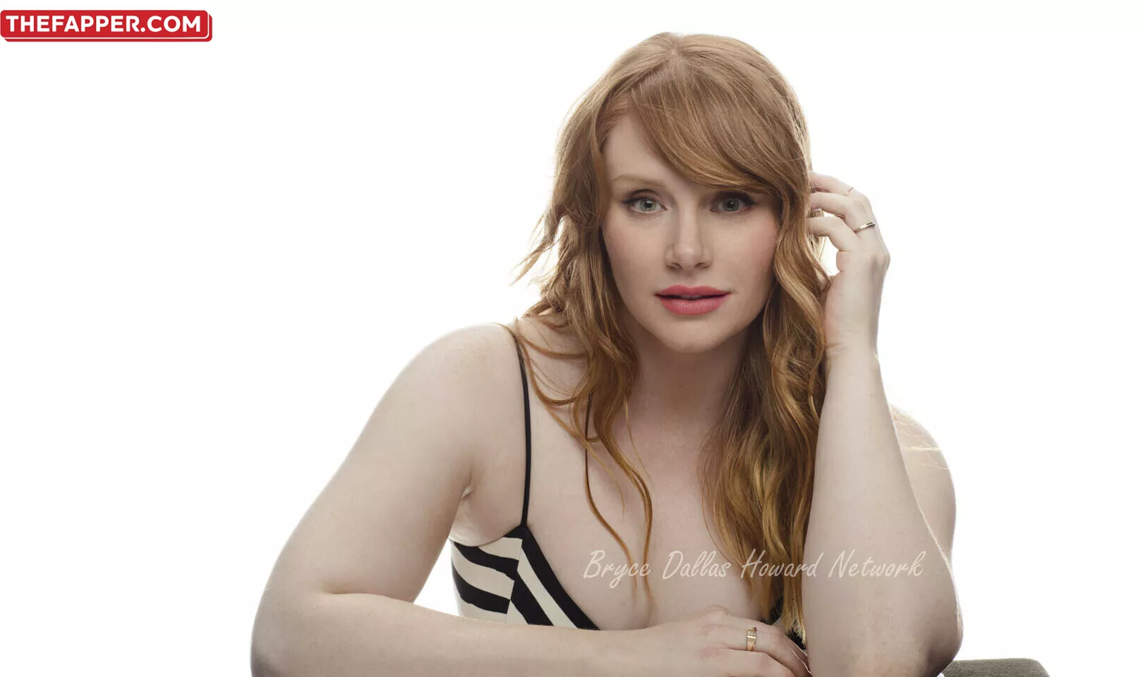 Bryce Dallas Howard  Onlyfans Leaked Nude Image #S5VRVozw9X