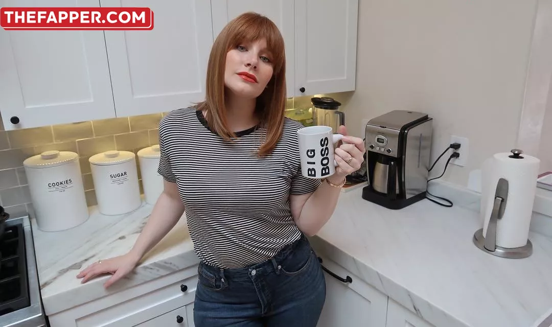 Bryce Dallas Howard  Onlyfans Leaked Nude Image #SEKRkfMdie