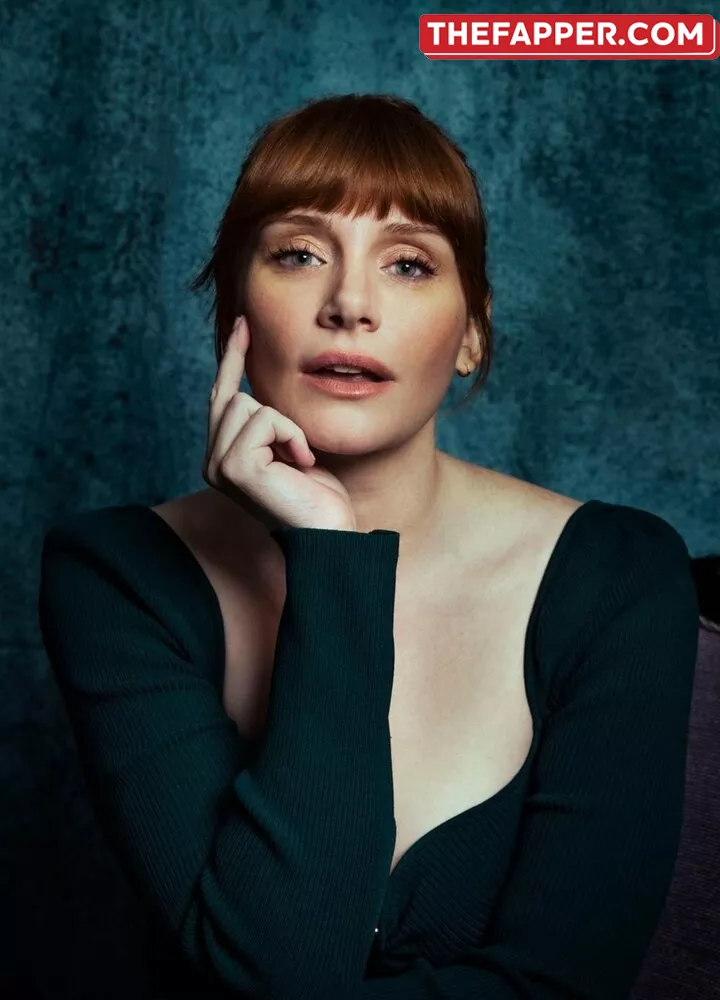 Bryce Dallas Howard  Onlyfans Leaked Nude Image #TEAccSjKrT